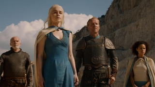 Illustration for article titled Not Every Fantasy Show Has To Be Game Of Thrones
